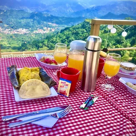 El Paraiso De Butulu-2