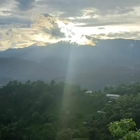 El Paraiso De Butulu-3